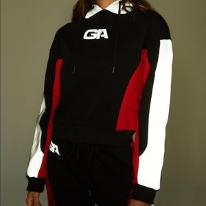 I.AM.GIA Sabrina Hoodie/Sweatshirt